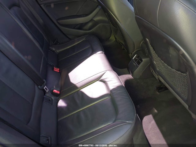 Audi A3 1.8t Premium 2015 WAUACGFFXF1036505 Image 8