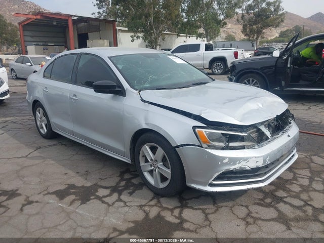 2016 3VW267AJ8GM344171 main image