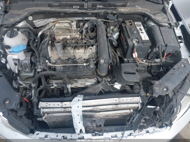 Volkswagen Jetta 1.4t S 2016 3VW267AJ8GM344171 Image 10