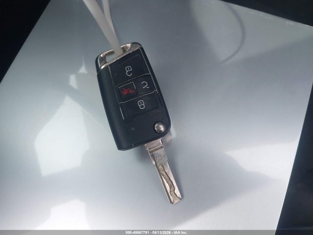 Volkswagen Jetta 1.4t S 2016 3VW267AJ8GM344171 Image 11