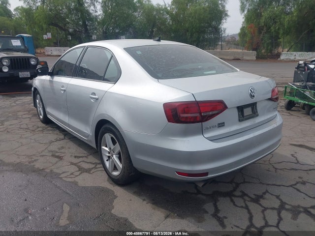Volkswagen Jetta 1.4t S 2016 3VW267AJ8GM344171 Image 3