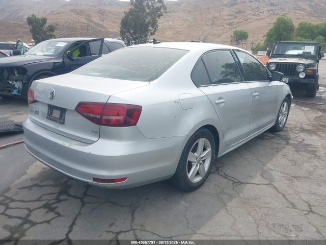 Volkswagen Jetta 1.4t S 2016 3VW267AJ8GM344171 Image 4