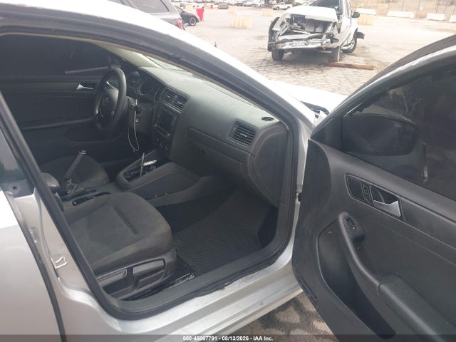 Volkswagen Jetta 1.4t S 2016 3VW267AJ8GM344171 Image 5