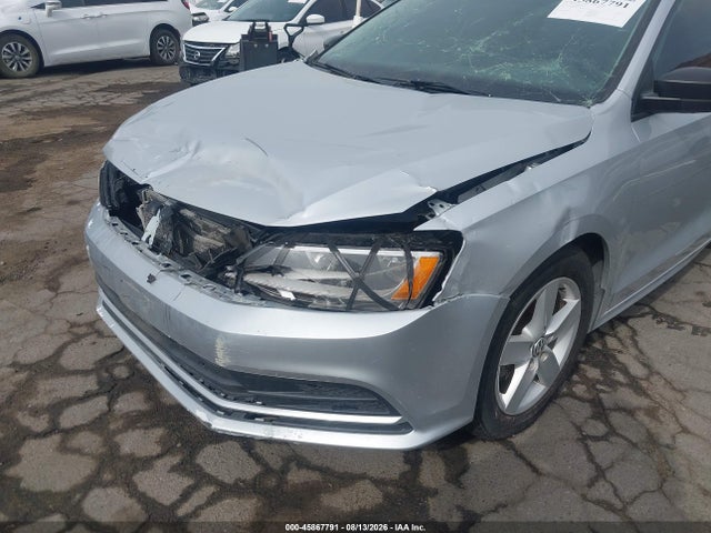 Volkswagen Jetta 1.4t S 2016 3VW267AJ8GM344171 Image 6