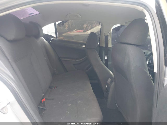 Volkswagen Jetta 1.4t S 2016 3VW267AJ8GM344171 Image 8