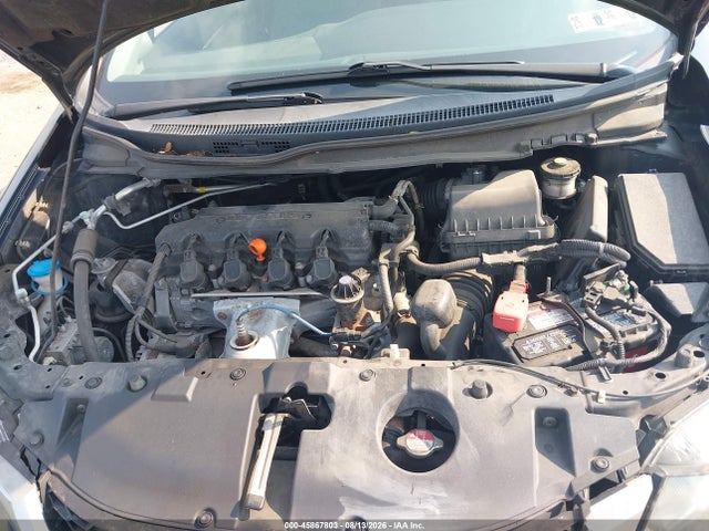 19XFB2F99EE251085 Honda Civic Ex-l