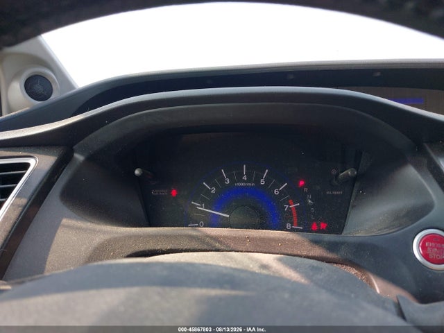 19XFB2F99EE251085 Honda Civic Ex-l