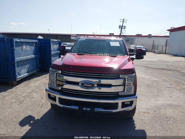 Ford F-350 Lariat 2017 1FT8W3DT7HEE62710 Image 14