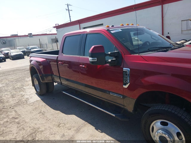 Ford F-350 Lariat 2017 1FT8W3DT7HEE62710 Image 15