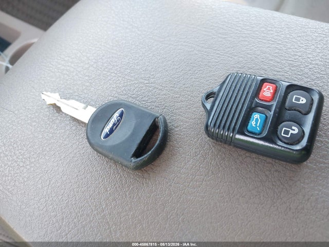 45867815 :رقم المزاد ، 1FMZU73K54ZA54893 vin ، 2004 Ford Explorer Nbx/xlt مزاد بيع