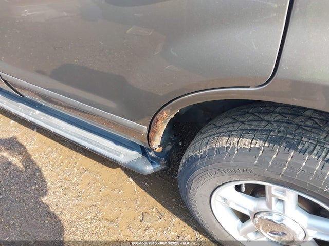45867815 :رقم المزاد ، 1FMZU73K54ZA54893 vin ، 2004 Ford Explorer Nbx/xlt مزاد بيع