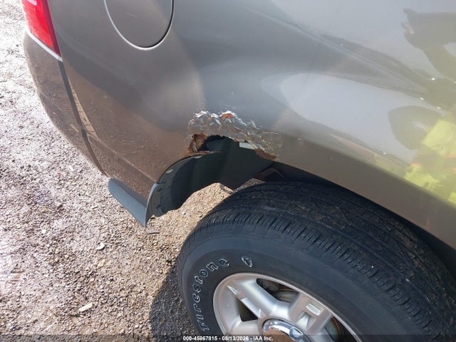 45867815 :رقم المزاد ، 1FMZU73K54ZA54893 vin ، 2004 Ford Explorer Nbx/xlt مزاد بيع
