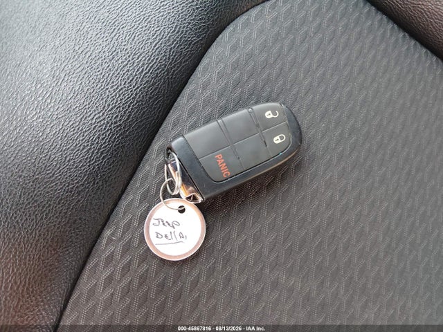 Продажа на аукционе авто 2024 Jeep Compass Latitude 4x4, vin: 3C4NJDBN0RT106970, номер лота: 45867816