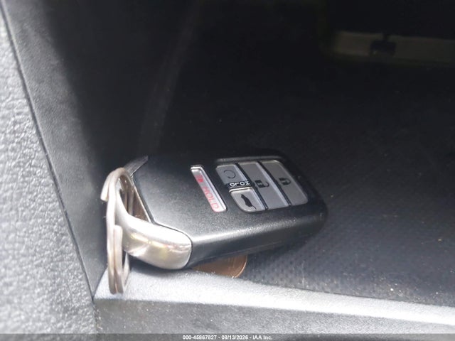45867827 :رقم المزاد ، 19XFC2F84KE002693 vin ، 2019 Honda Civic Sport مزاد بيع