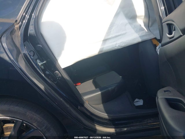45867827 :رقم المزاد ، 19XFC2F84KE002693 vin ، 2019 Honda Civic Sport مزاد بيع