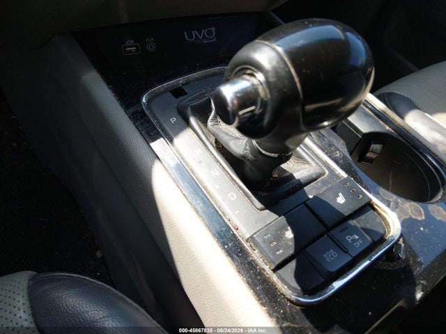 Продаж на аукціоні авто 2016 Kia Sedona Ex, vin: KNDMC5C15G6137520, номер лоту: 45867835