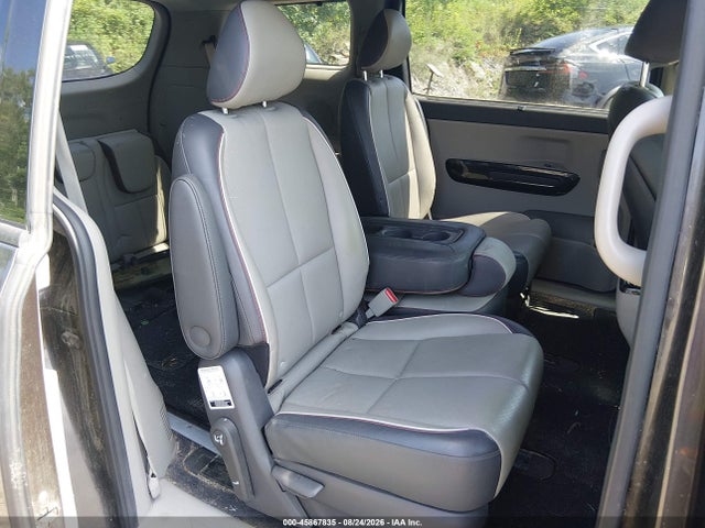 Продаж на аукціоні авто 2016 Kia Sedona Ex, vin: KNDMC5C15G6137520, номер лоту: 45867835