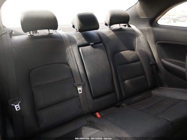 KIA Forte Koup Sx 2015 KNAFZ6A30F5403514 Image 8