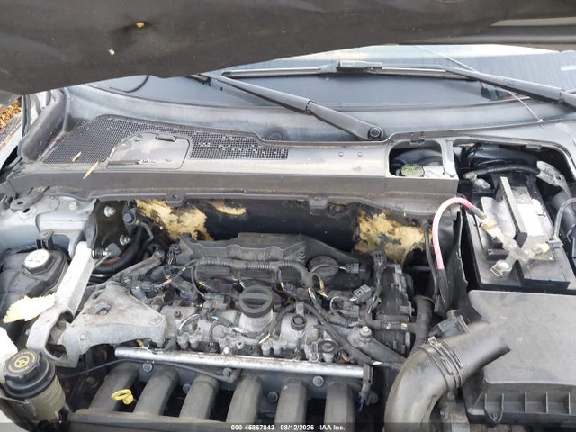 Продаж на аукціоні авто 2010 Land Rover Lr2 Hse, vin: SALFR2BN5AH158107, номер лоту: 45867843