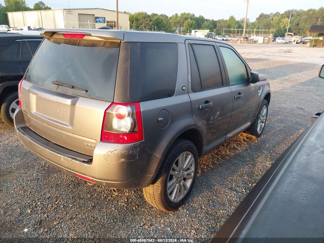 Продаж на аукціоні авто 2010 Land Rover Lr2 Hse, vin: SALFR2BN5AH158107, номер лоту: 45867843
