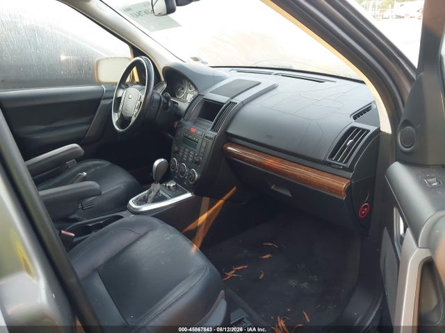 Продаж на аукціоні авто 2010 Land Rover Lr2 Hse, vin: SALFR2BN5AH158107, номер лоту: 45867843