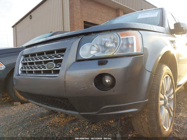 Продаж на аукціоні авто 2010 Land Rover Lr2 Hse, vin: SALFR2BN5AH158107, номер лоту: 45867843