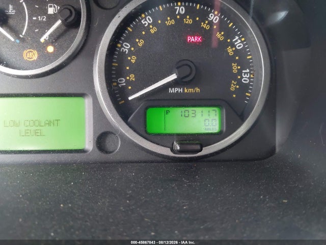 Продаж на аукціоні авто 2010 Land Rover Lr2 Hse, vin: SALFR2BN5AH158107, номер лоту: 45867843