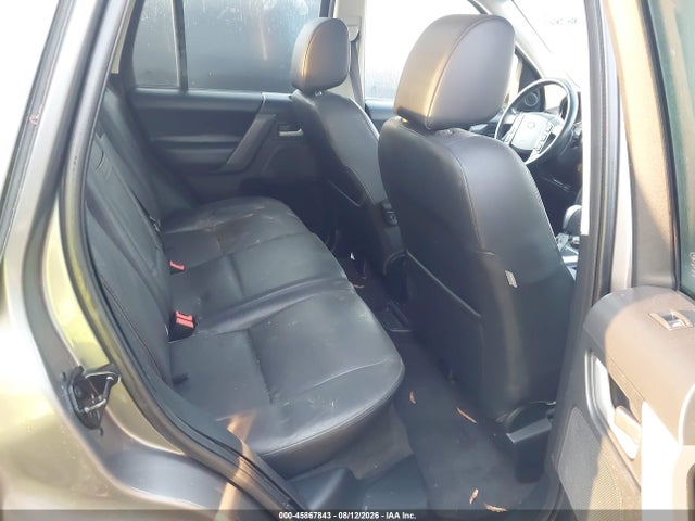 Продаж на аукціоні авто 2010 Land Rover Lr2 Hse, vin: SALFR2BN5AH158107, номер лоту: 45867843