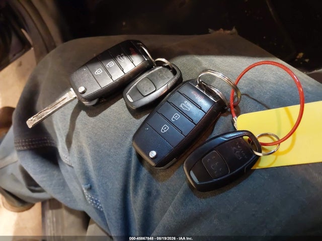 Aukcja sprzedaży 2015 Kia Optima Lx, vin: 5XXGM4A7XFG465317, numer aukcji: 45867848