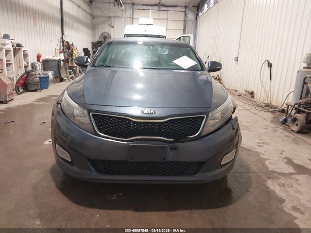 Aukcja sprzedaży 2015 Kia Optima Lx, vin: 5XXGM4A7XFG465317, numer aukcji: 45867848