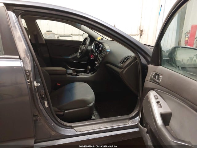 Aukcja sprzedaży 2015 Kia Optima Lx, vin: 5XXGM4A7XFG465317, numer aukcji: 45867848