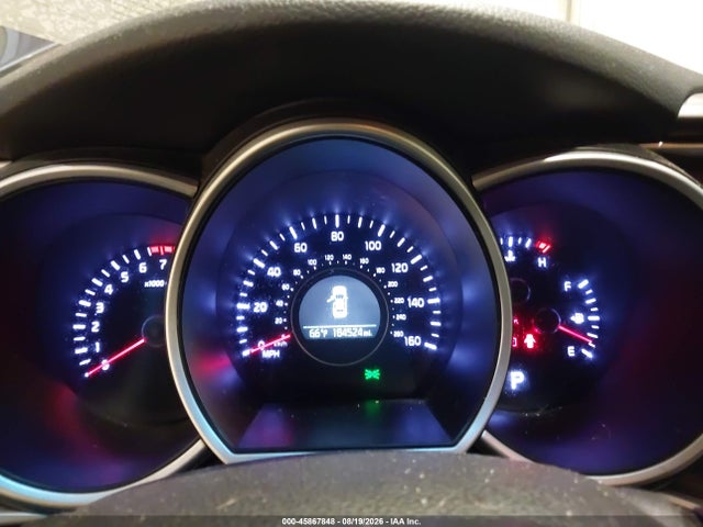 Aukcja sprzedaży 2015 Kia Optima Lx, vin: 5XXGM4A7XFG465317, numer aukcji: 45867848