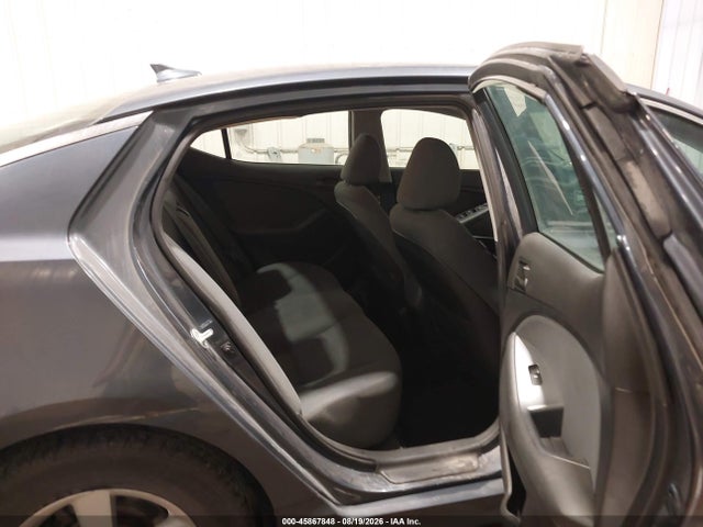 Aukcja sprzedaży 2015 Kia Optima Lx, vin: 5XXGM4A7XFG465317, numer aukcji: 45867848