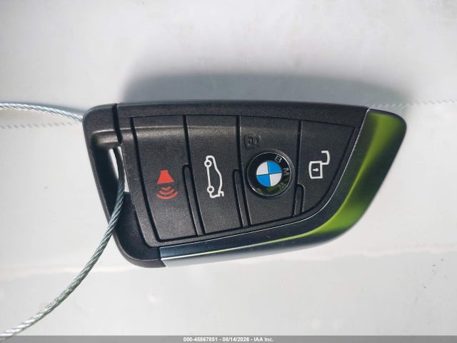 BMW 228 Gran Coupe I Sdrive 2023 WBA53AK04P7M44237 Image 11