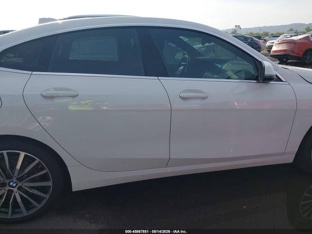BMW 228 Gran Coupe I Sdrive 2023 WBA53AK04P7M44237 Image 14