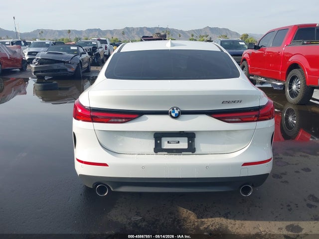 BMW 228 Gran Coupe I Sdrive 2023 WBA53AK04P7M44237 Image 17
