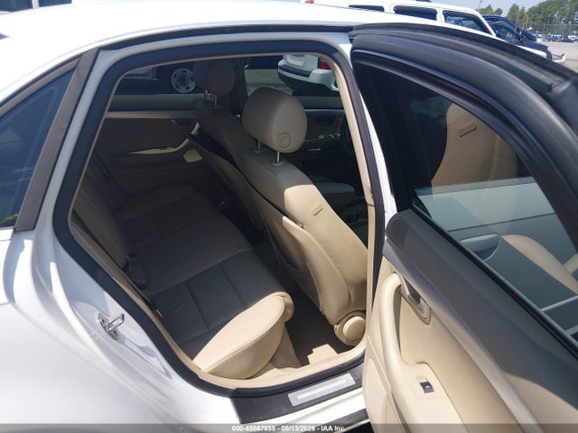 Aukcja sprzedaży 2008 Audi A4 2.0t/2.0t Special Edition, vin: WAUDF78E78A168116, numer aukcji: 45867855
