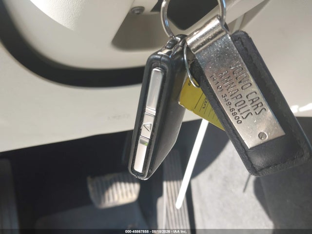 Aukcja sprzedaży 2020 Volvo Xc90 T6 Momentum 7 Passenger, vin: YV4A22PK4L1567020, numer aukcji: 45867858