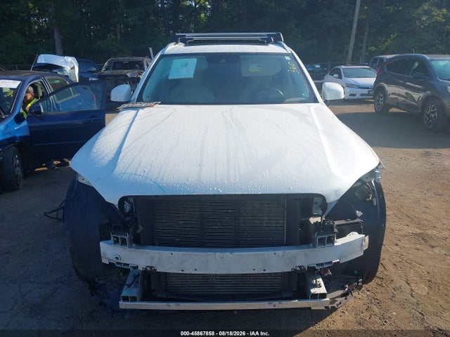 Aukcja sprzedaży 2020 Volvo Xc90 T6 Momentum 7 Passenger, vin: YV4A22PK4L1567020, numer aukcji: 45867858