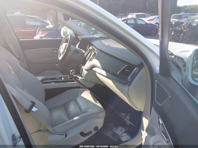Aukcja sprzedaży 2020 Volvo Xc90 T6 Momentum 7 Passenger, vin: YV4A22PK4L1567020, numer aukcji: 45867858