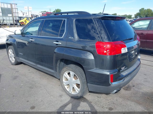 Auction sale of the 2017 Gmc Terrain Sle-2, vin: 2GKFLTEK9H6322110, lot number: 45867859