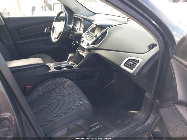 Auction sale of the 2017 Gmc Terrain Sle-2, vin: 2GKFLTEK9H6322110, lot number: 45867859