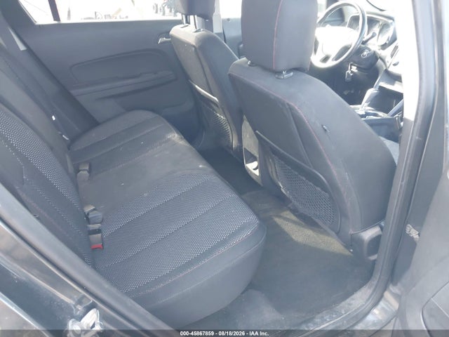 Auction sale of the 2017 Gmc Terrain Sle-2, vin: 2GKFLTEK9H6322110, lot number: 45867859