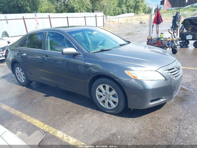 45867868 :رقم المزاد ، 4T1BB46K19U067078 vin ، 2009 Toyota Camry Hybrid مزاد بيع