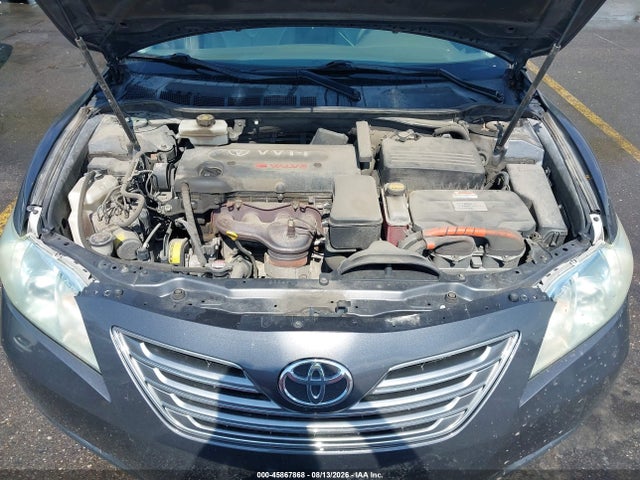 45867868 :رقم المزاد ، 4T1BB46K19U067078 vin ، 2009 Toyota Camry Hybrid مزاد بيع
