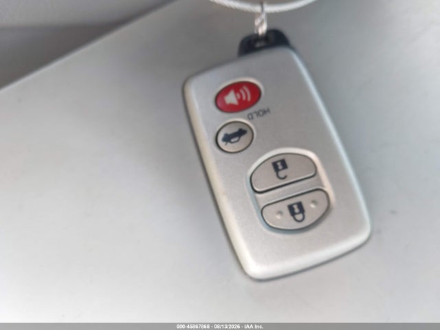 45867868 :رقم المزاد ، 4T1BB46K19U067078 vin ، 2009 Toyota Camry Hybrid مزاد بيع