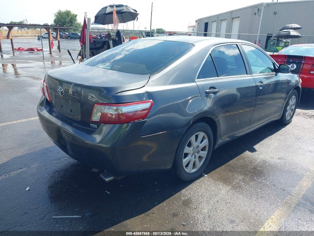 45867868 :رقم المزاد ، 4T1BB46K19U067078 vin ، 2009 Toyota Camry Hybrid مزاد بيع