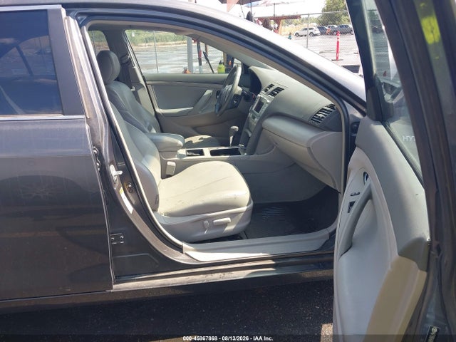45867868 :رقم المزاد ، 4T1BB46K19U067078 vin ، 2009 Toyota Camry Hybrid مزاد بيع