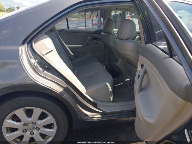 45867868 :رقم المزاد ، 4T1BB46K19U067078 vin ، 2009 Toyota Camry Hybrid مزاد بيع