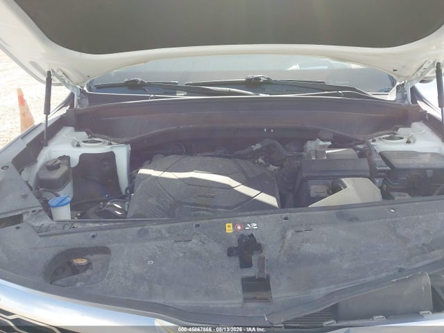 Aukcja sprzedaży 2021 Kia Telluride Sx, vin: 5XYP5DHC2MG161715, numer aukcji: 45867866